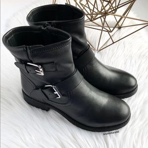 steve madden morty boots